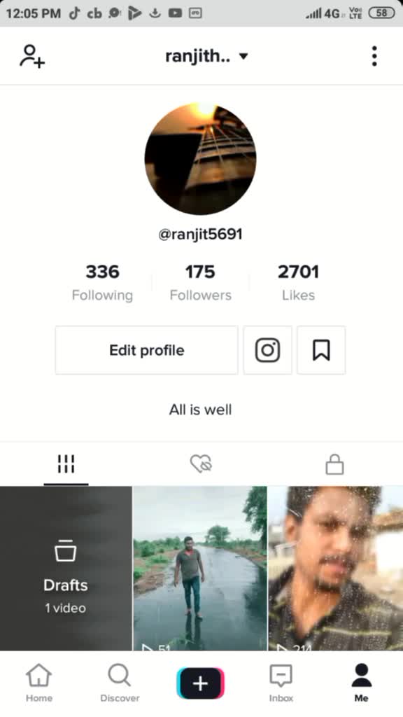 @ranjith..