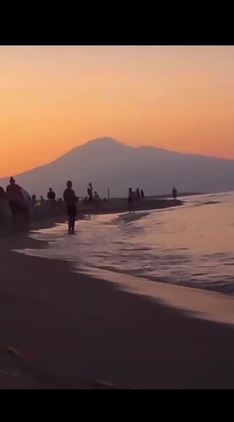 @Sabbione Beach