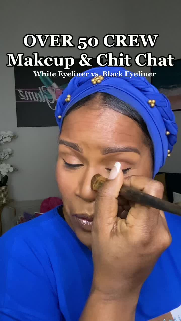 @Pamperglamz | UGC 50+ Creator
