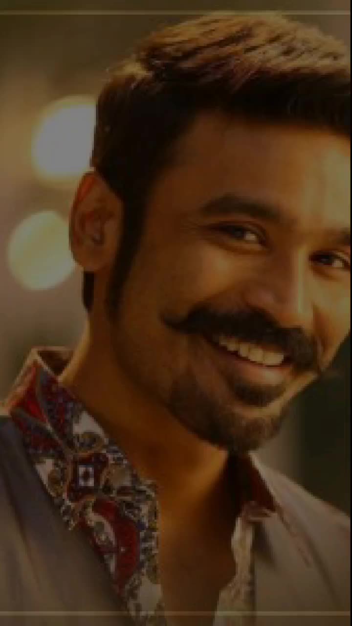 @fan of dhanush🤘