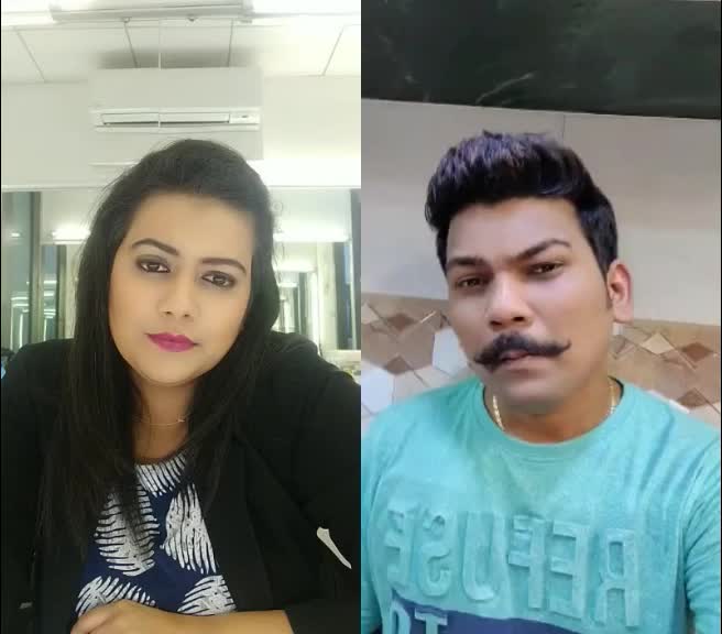 @Vrushali