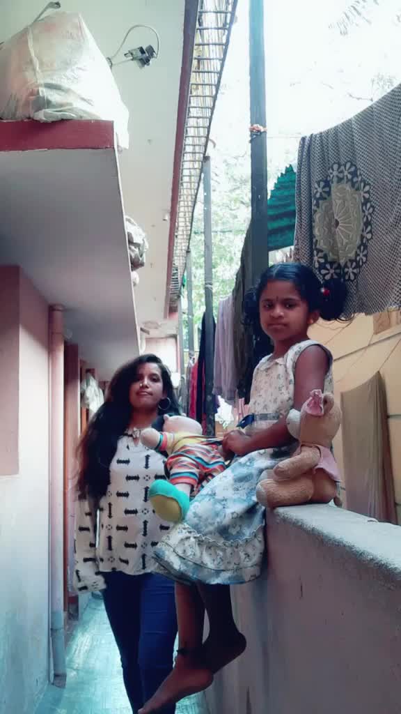 @ಚಿತ್ರದುರ್ಗದ ಹುಡುಗಿ