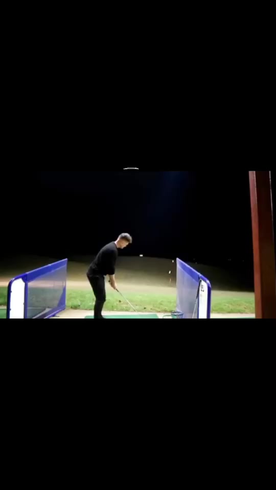 @TikTok Golf Club