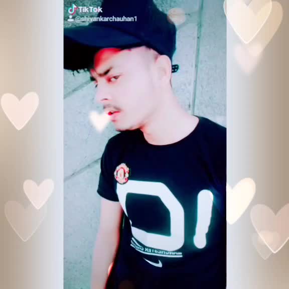 @shivankar. chauhan