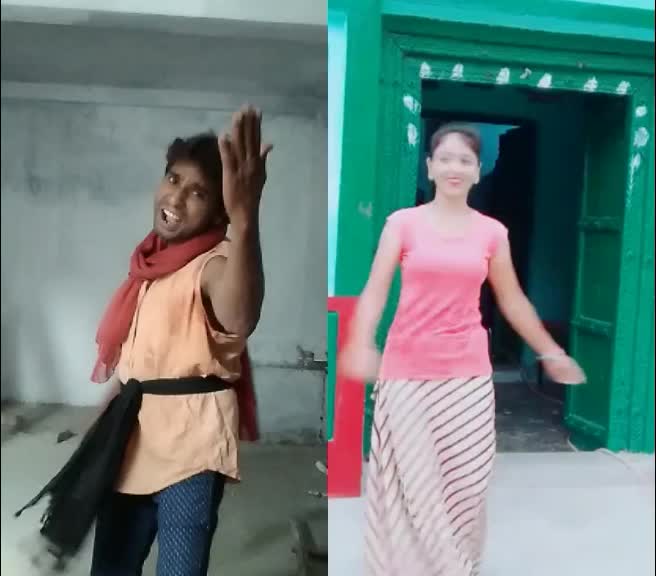 @Kersan Thakur