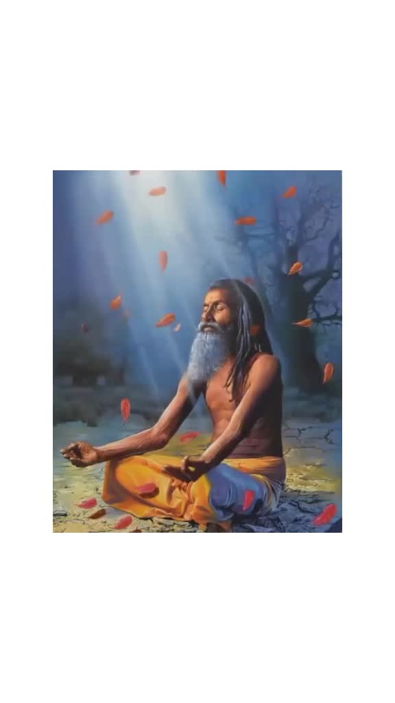 @OM NAMAH SHIVAYA🙏🙏