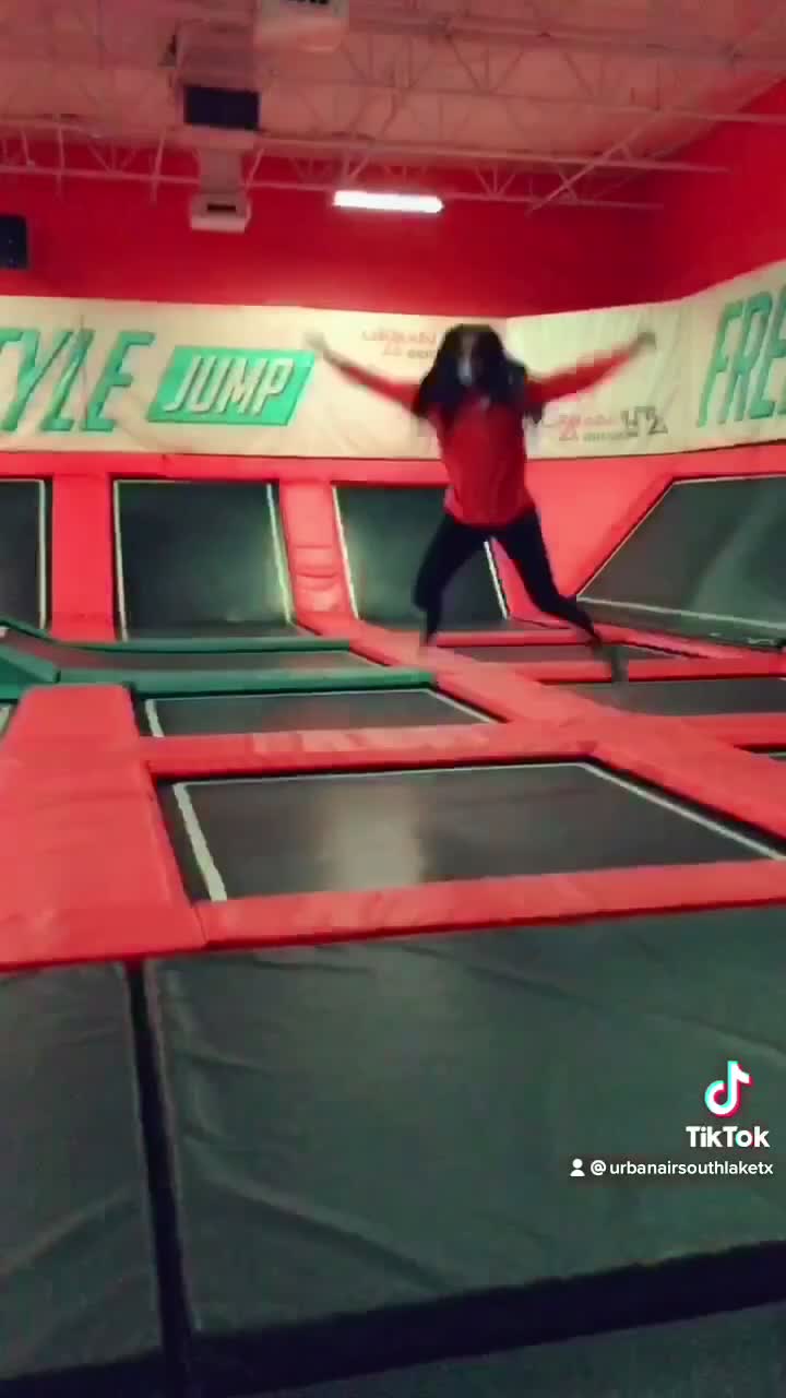 @UrbanAirSouthlakeTX
