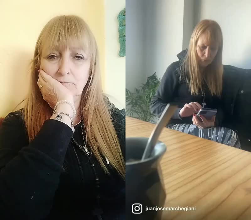 @Marisa Lopez