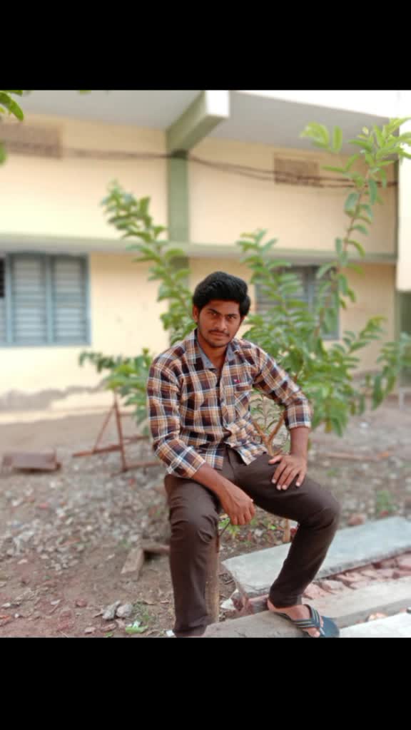 @Ambati Srinivas