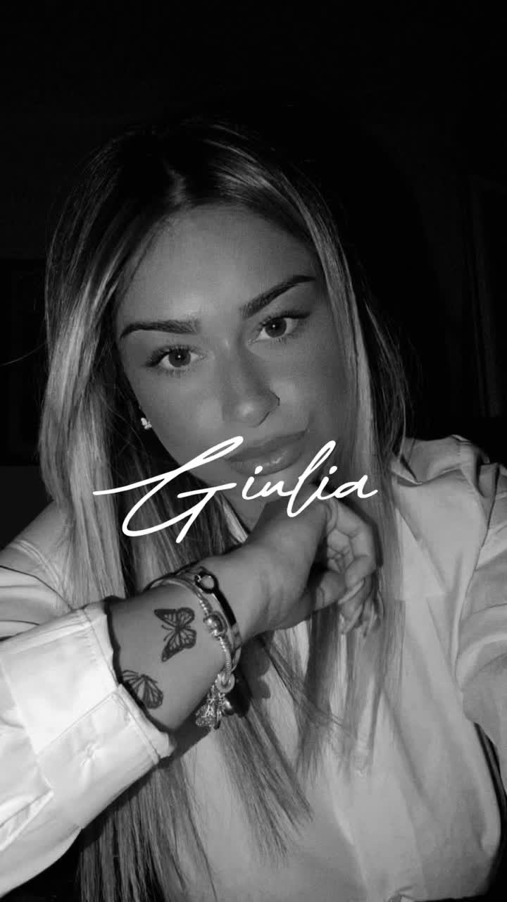 @🦋Giulia🦋