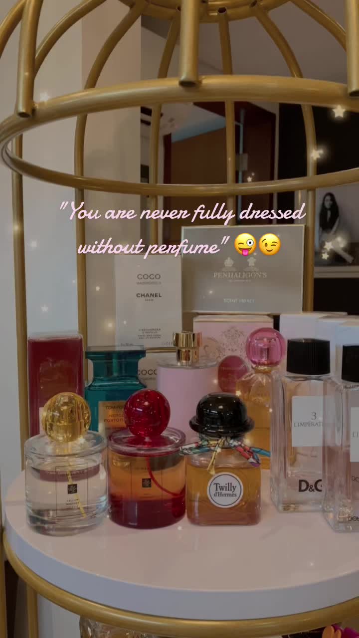 @Veronica Claire Luxury