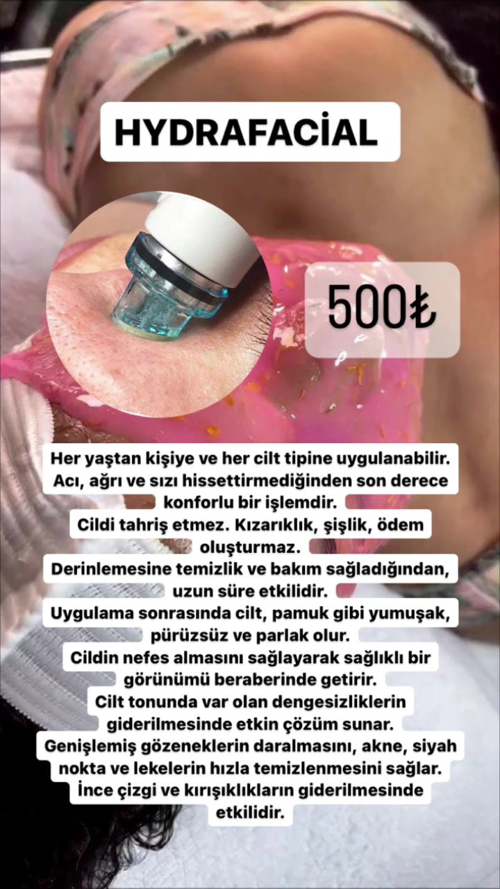 @Lego Güzellik Merkezi