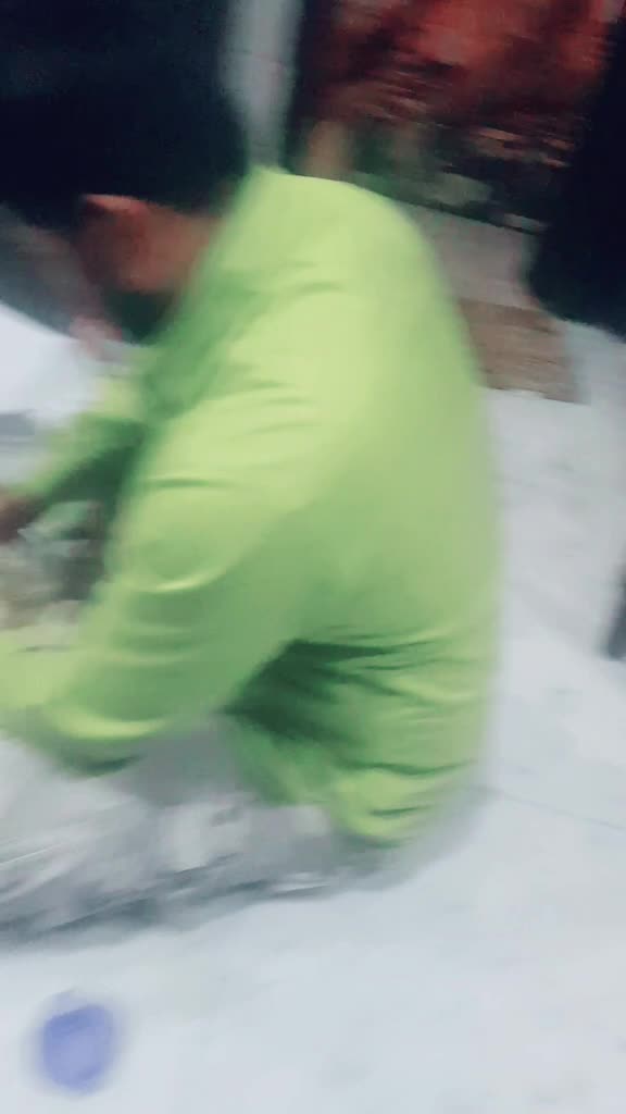 @Nidhi Raman