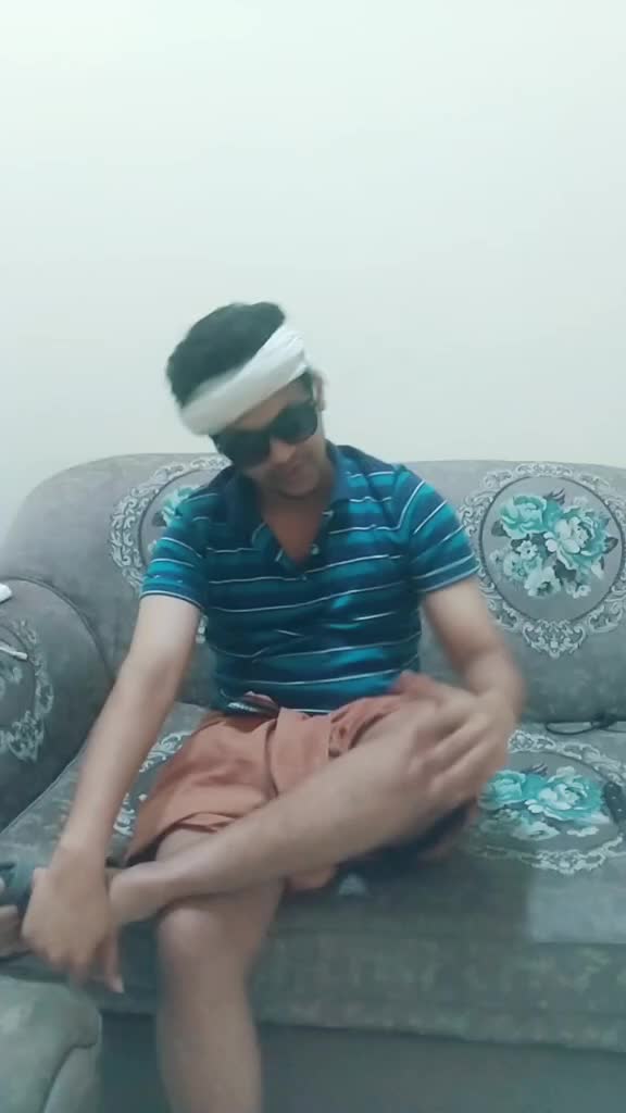 @Gokuldas