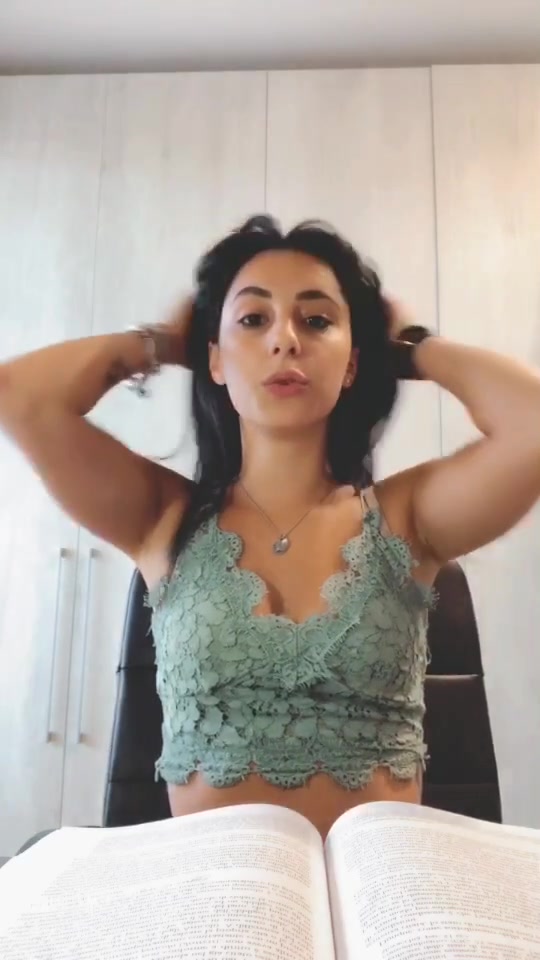 @Giorgia Cortesi