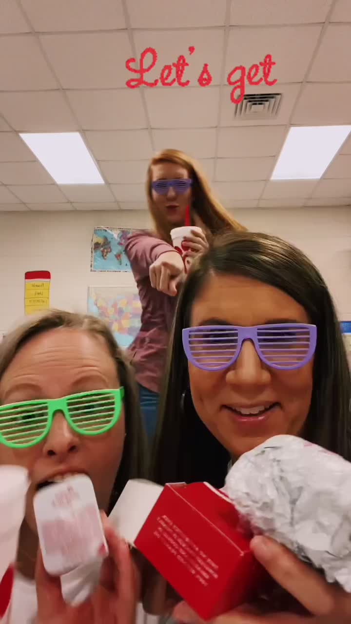 @Realteachers