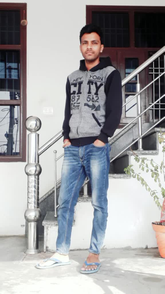 @sandeep saini
