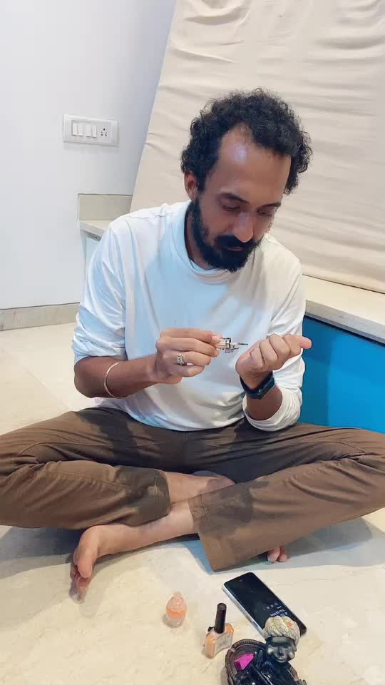@Chirag Lakhani