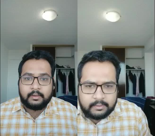 @Vignesh Rajasekaran