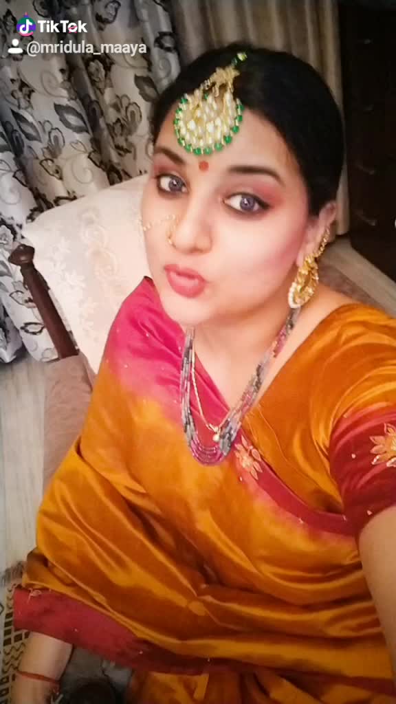 @mridula maaya