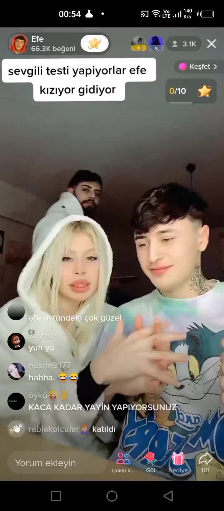 @efe gözde ❤️