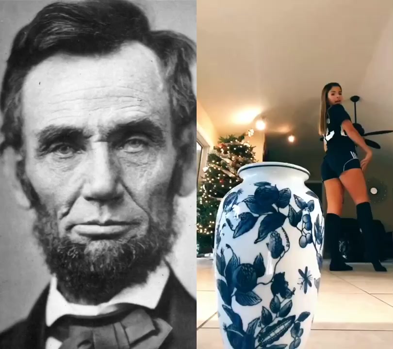 @AbrahamLincolnbooty8
