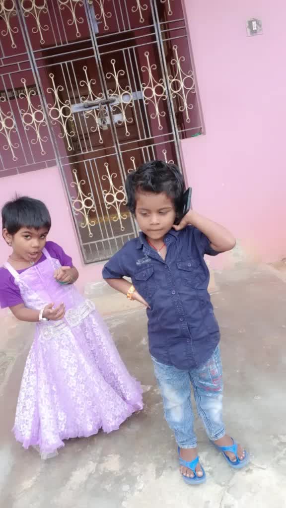 @Madhavi