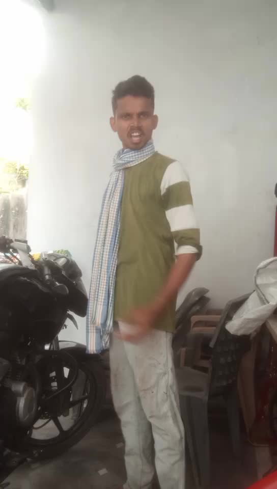 @Shiva Chary