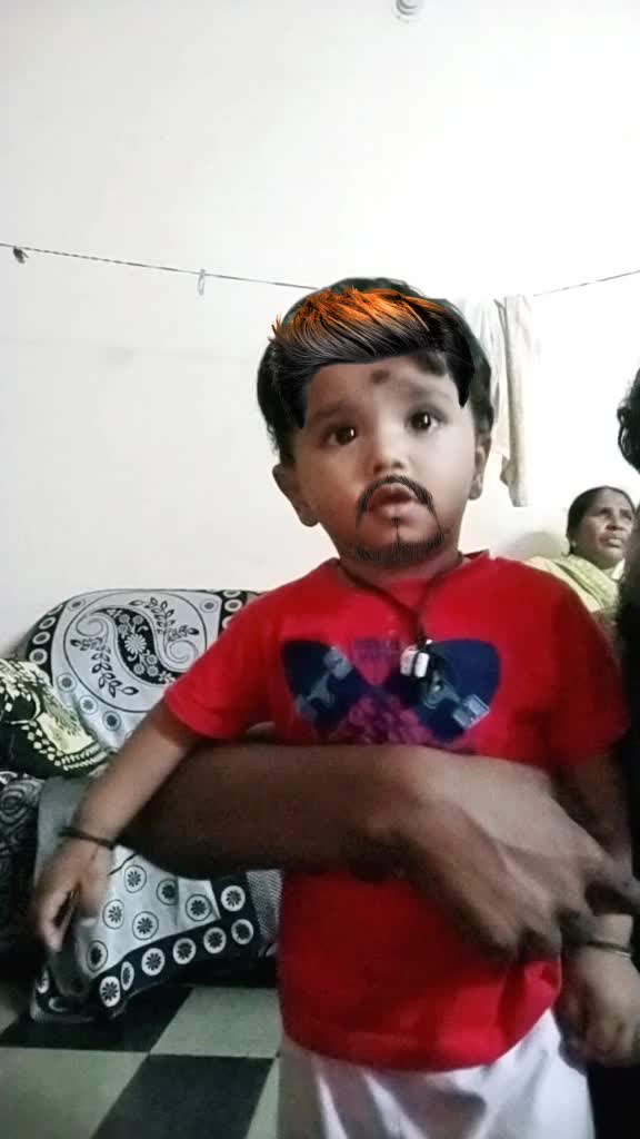 @Kranthi Kumar