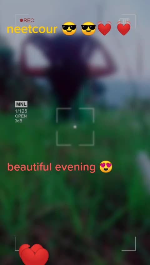 @shanaya nick cour