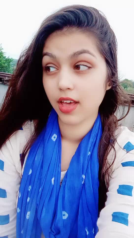 @cute girl ❤️