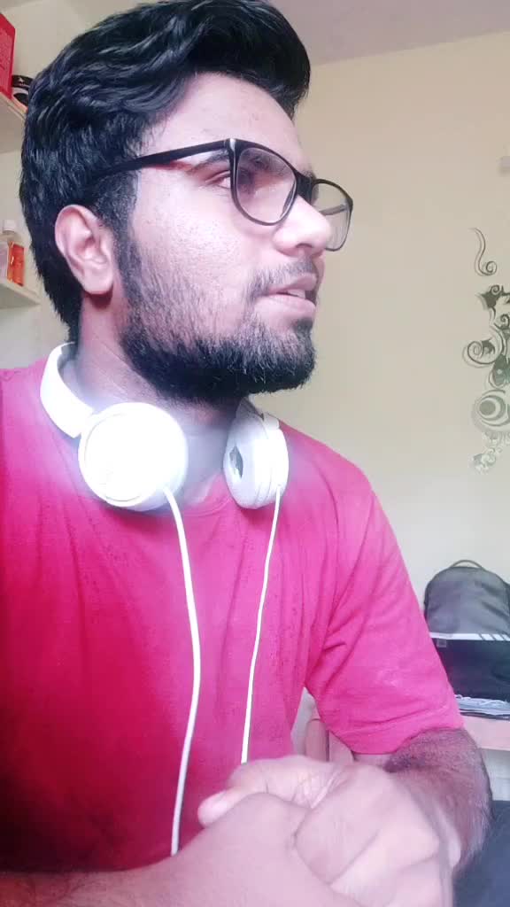 @Rohit Jayaram