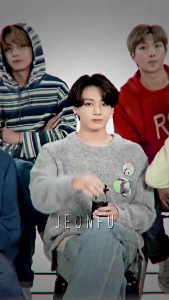 @JEON JUNGKOOK