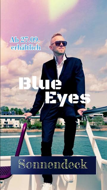 @BLUE EYES 😎
