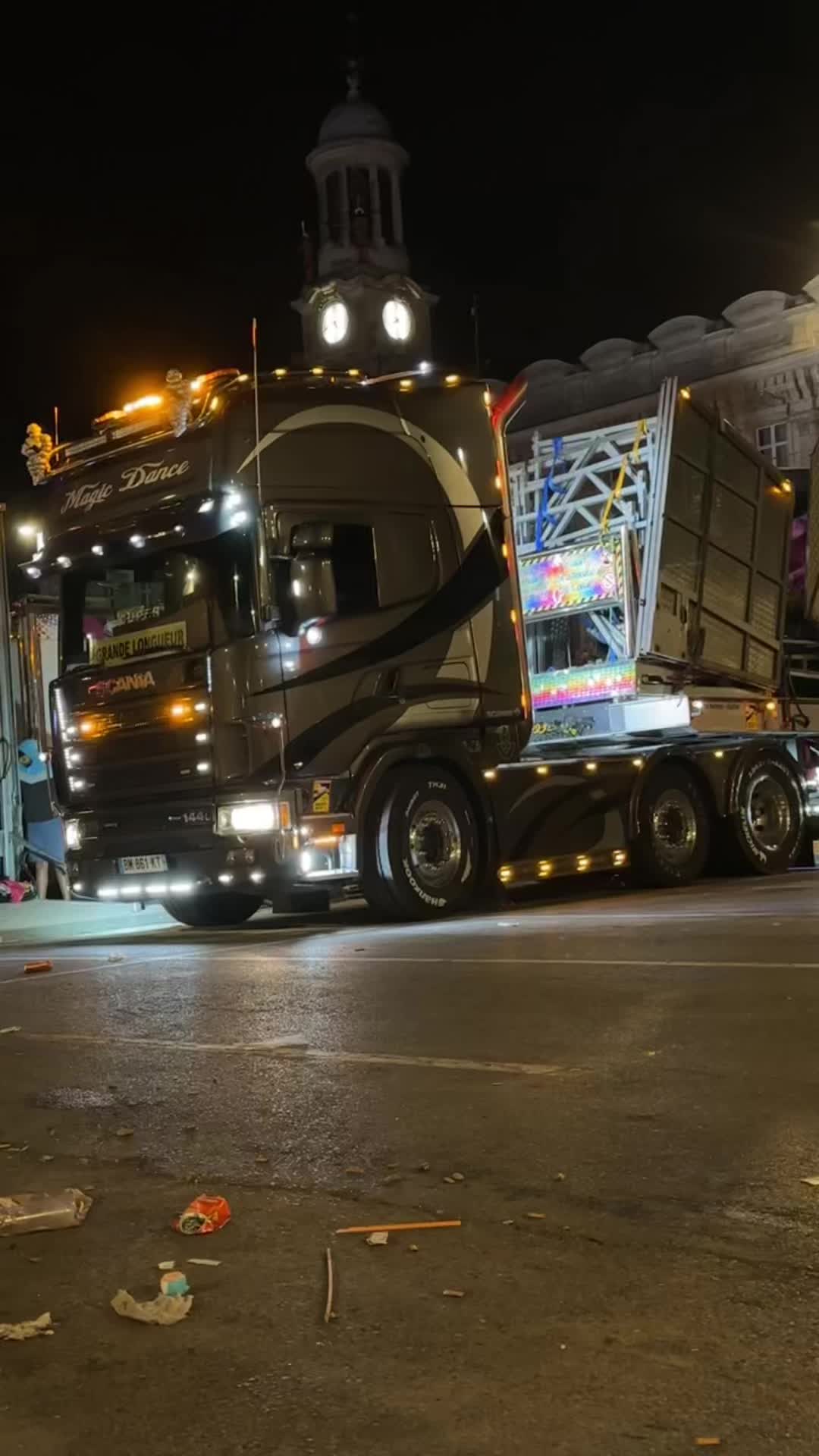 @tigroutruck