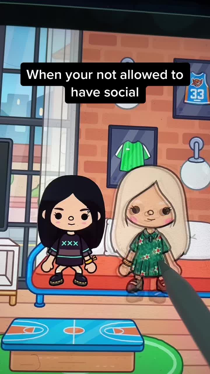 @Tocalifeworld
