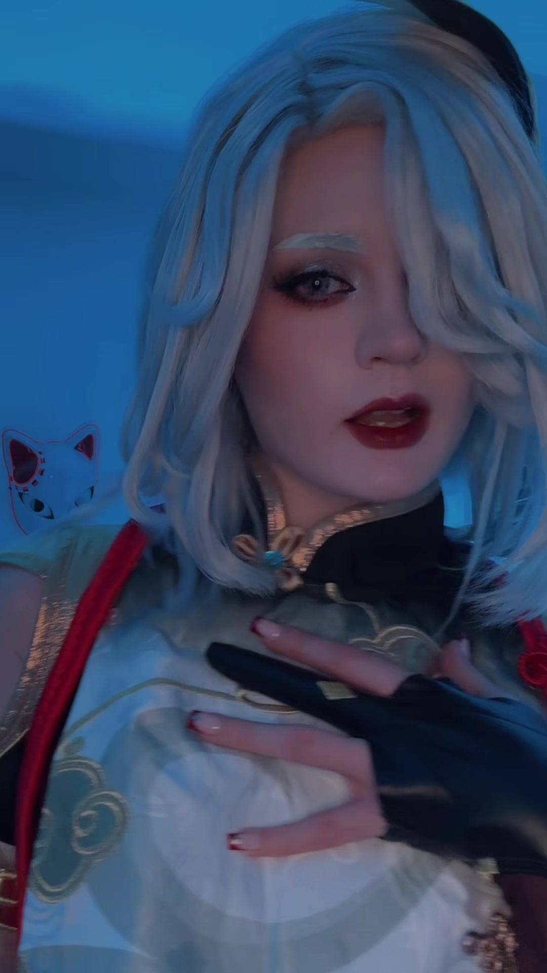@Kit // sosoukoku