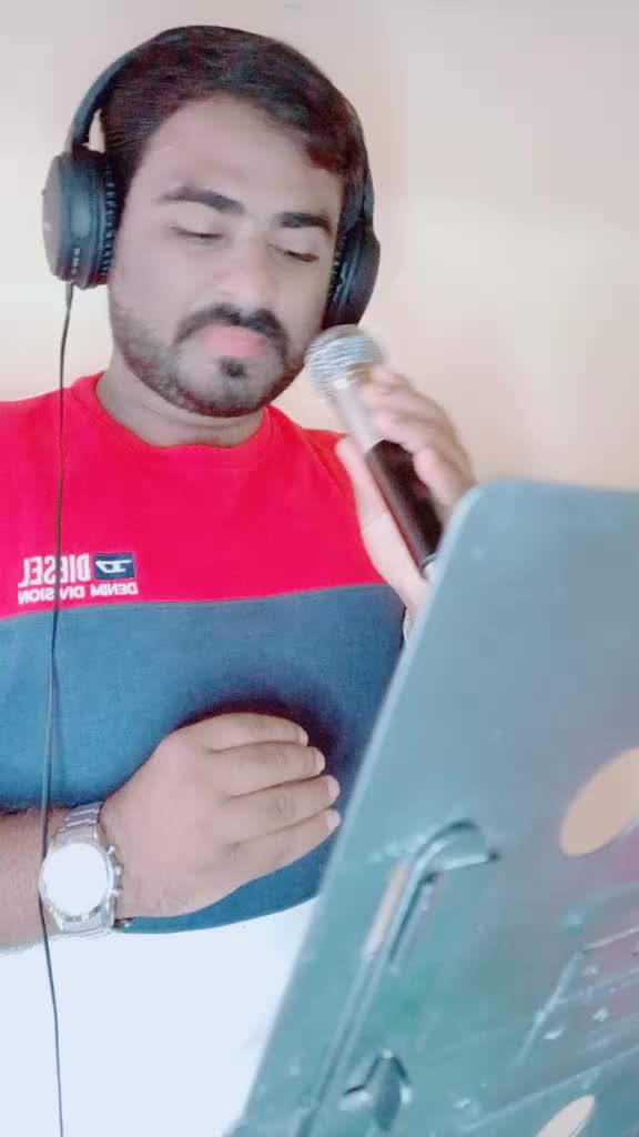 @Singer Balesh