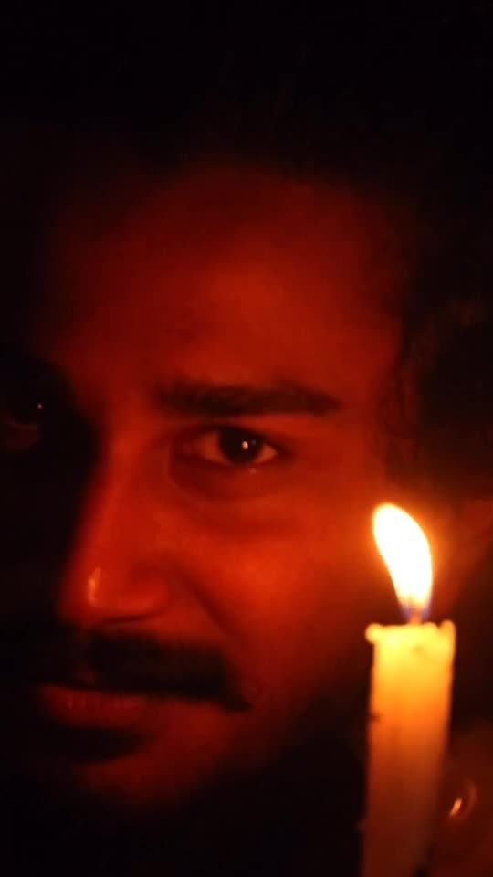 @Varun Babu