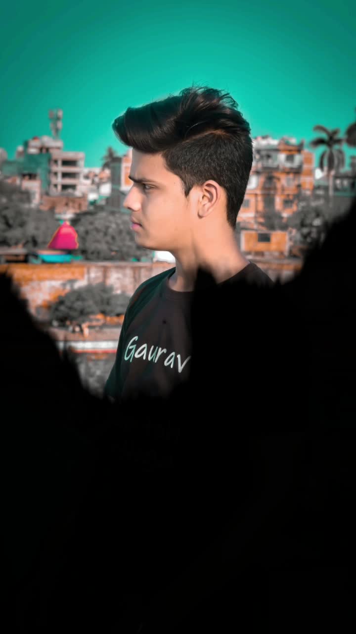 @Gaurav Kumar Raaz