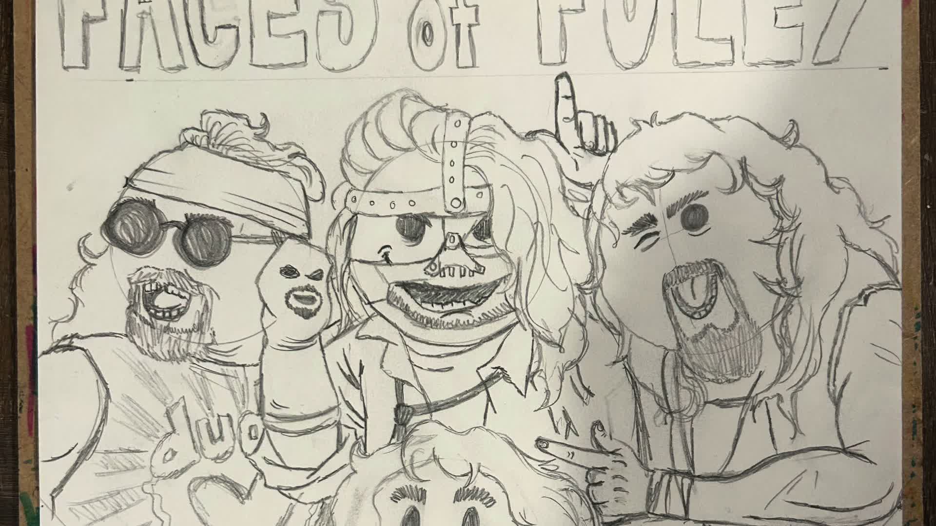 @Theartoffeury