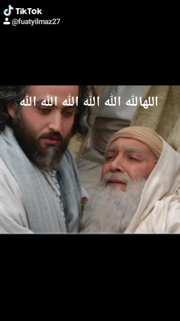 @fatih ahmet