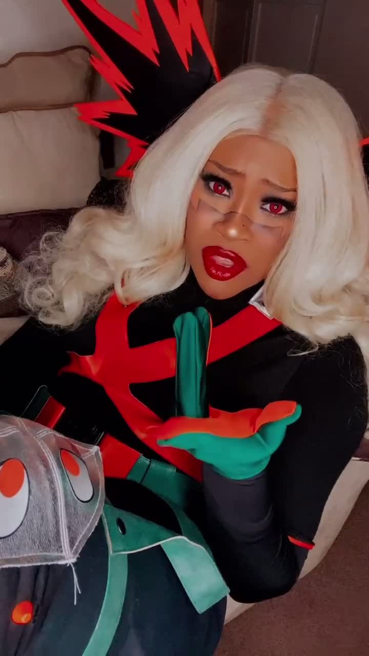 @BlackCrystalCosplay