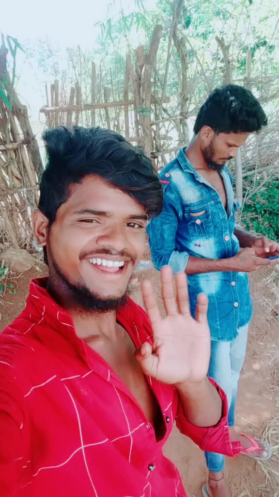 @dj santhosh