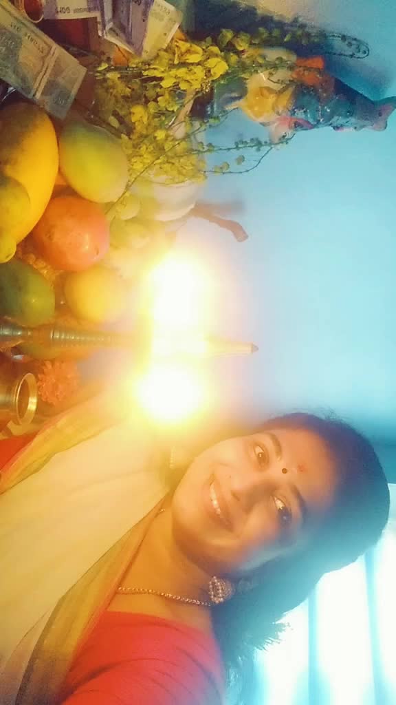 @Uma Nair