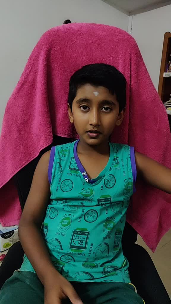 @Arvindh Subramanian