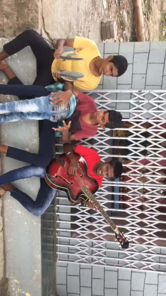 @Deepak Pujari