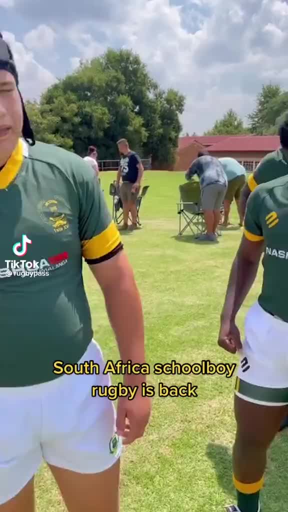 @Global Rugby