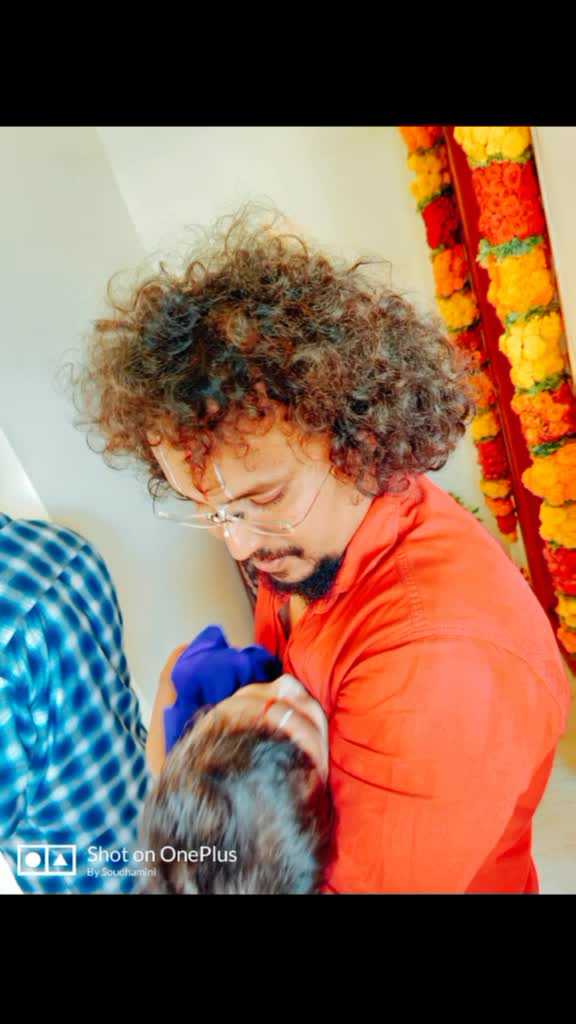 @Suprith Kunigal