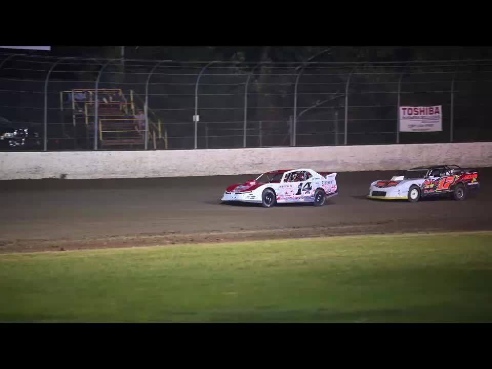 @Statement!RaceCars